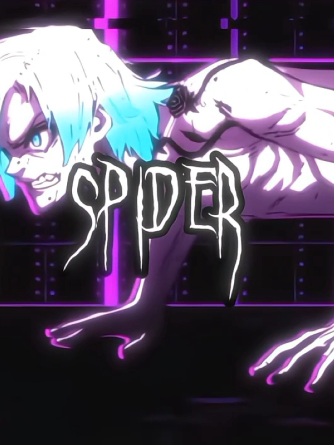 @𝑷 | Spider