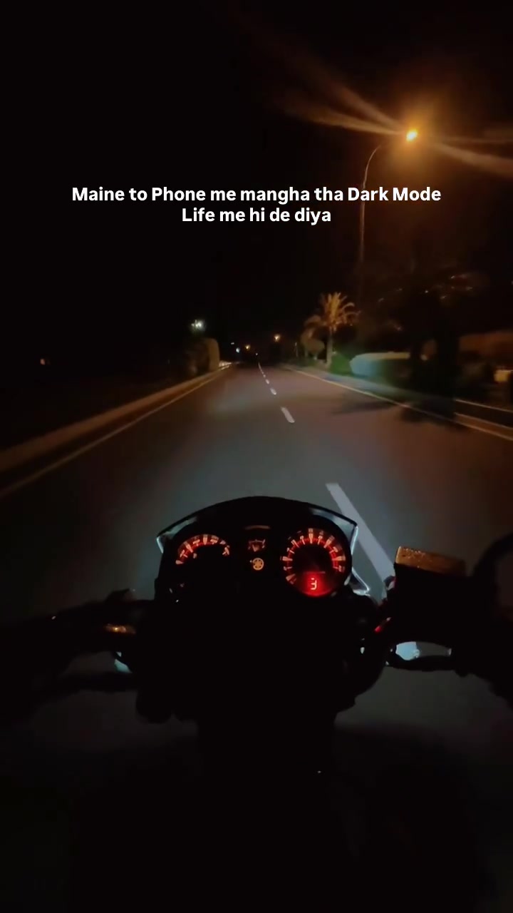 @DARK SOLO