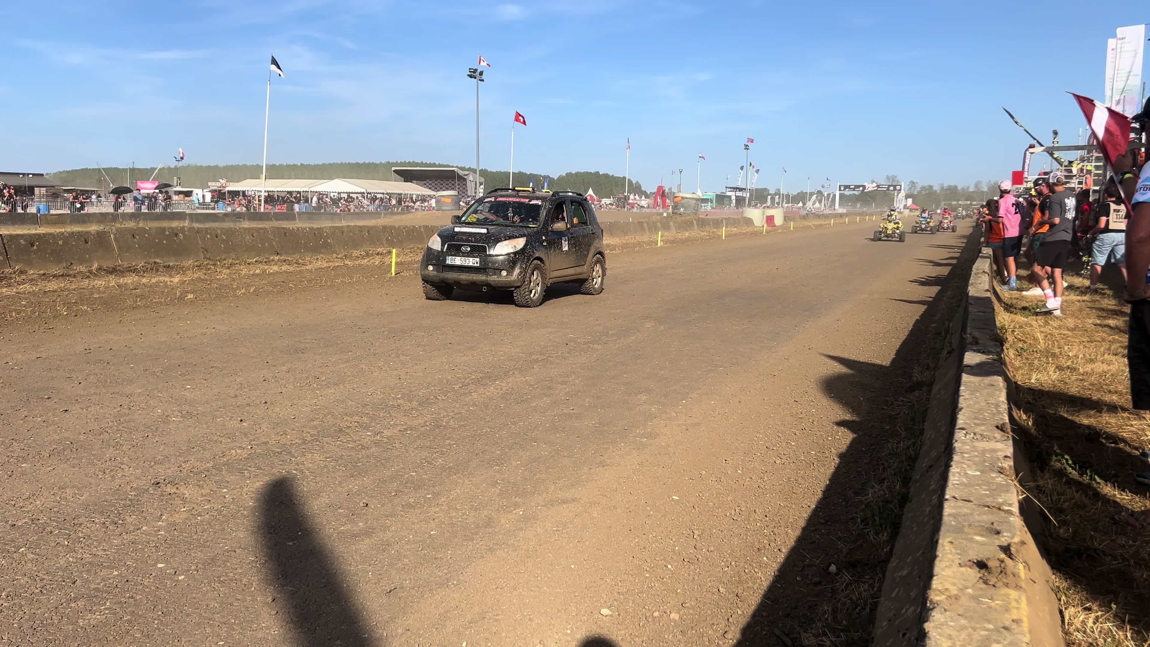 @Uk Quad Racing by Lmafia2