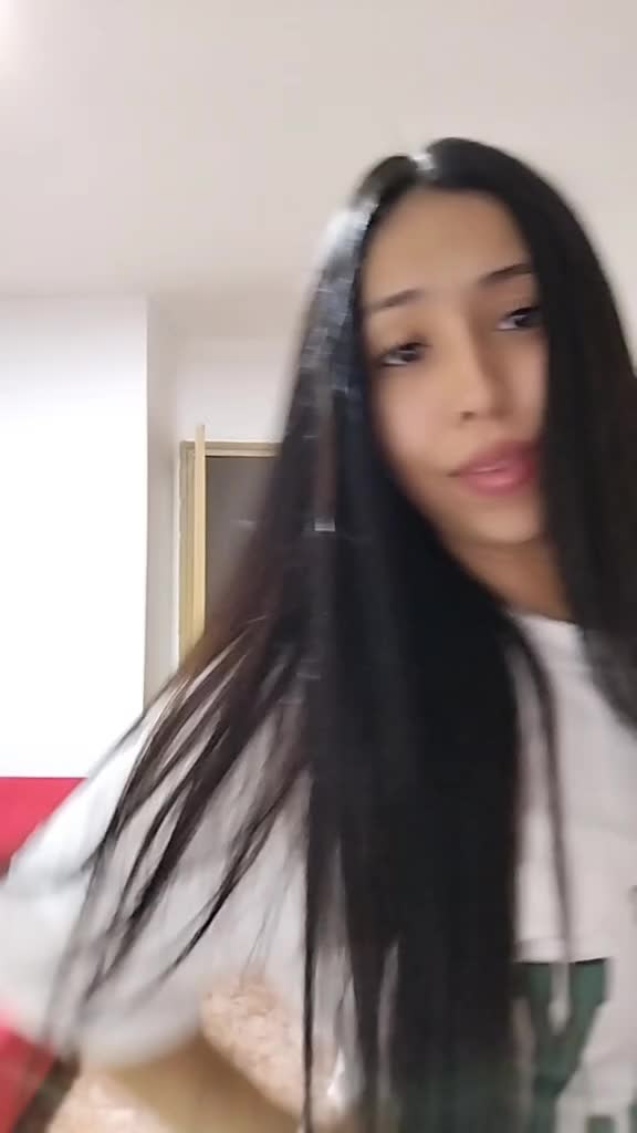@Una caleña en España.🇨🇴