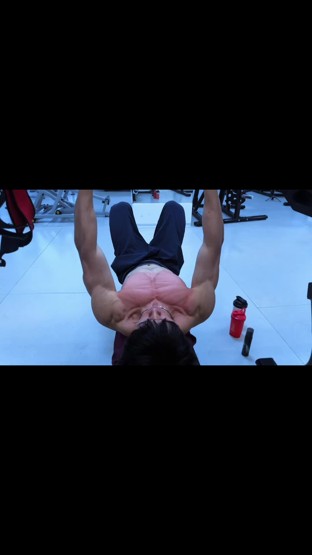 @gymxlean