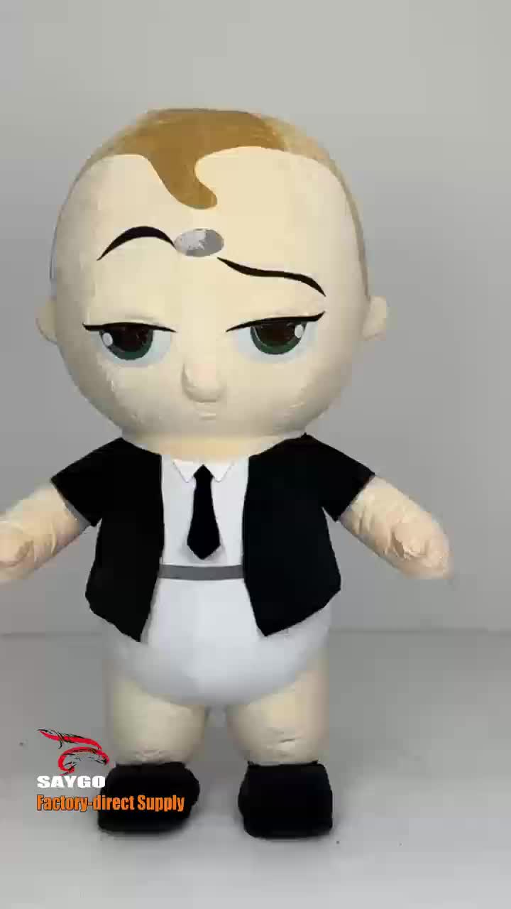 @bigmascotcostume