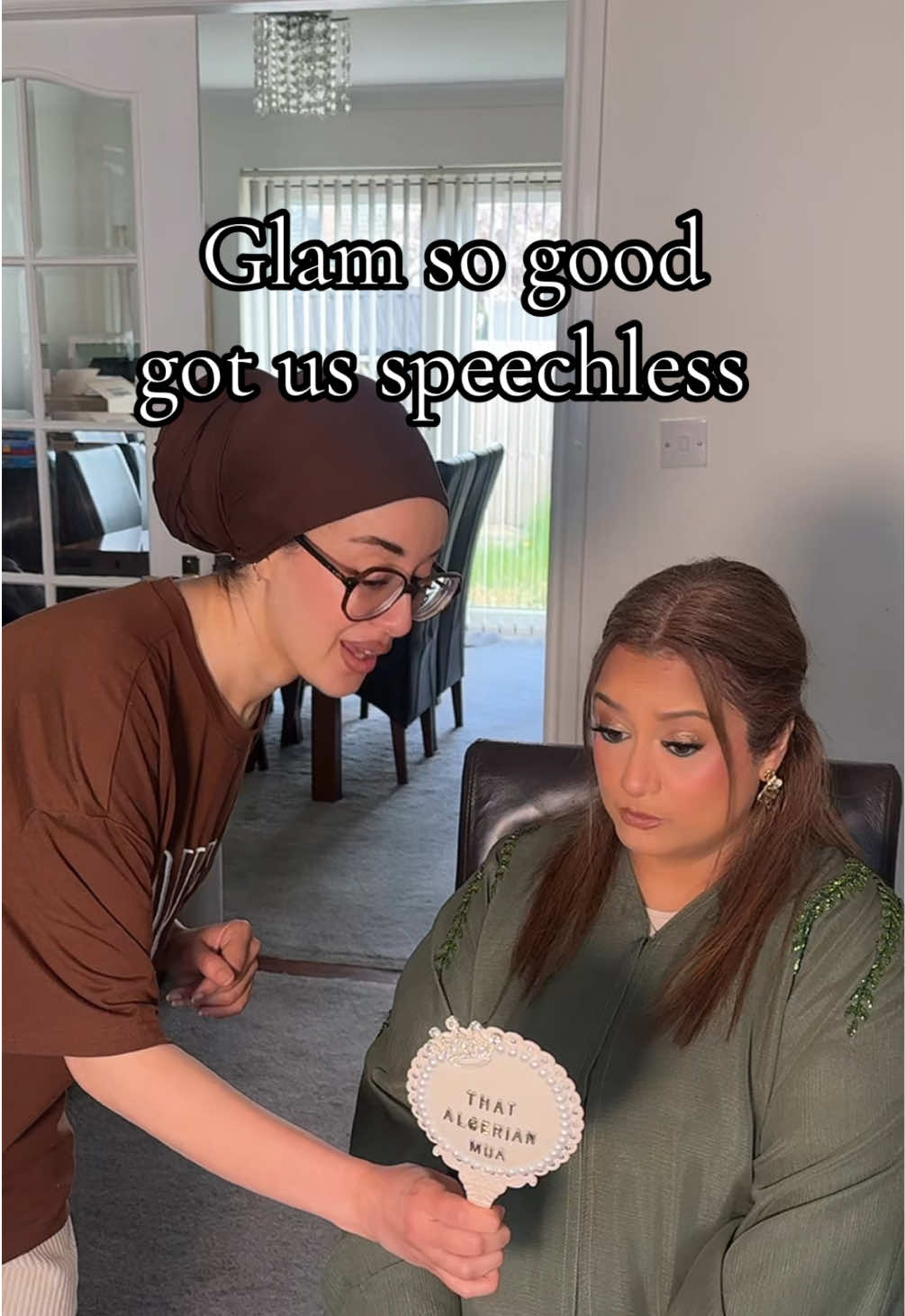 @That Algerian Mua