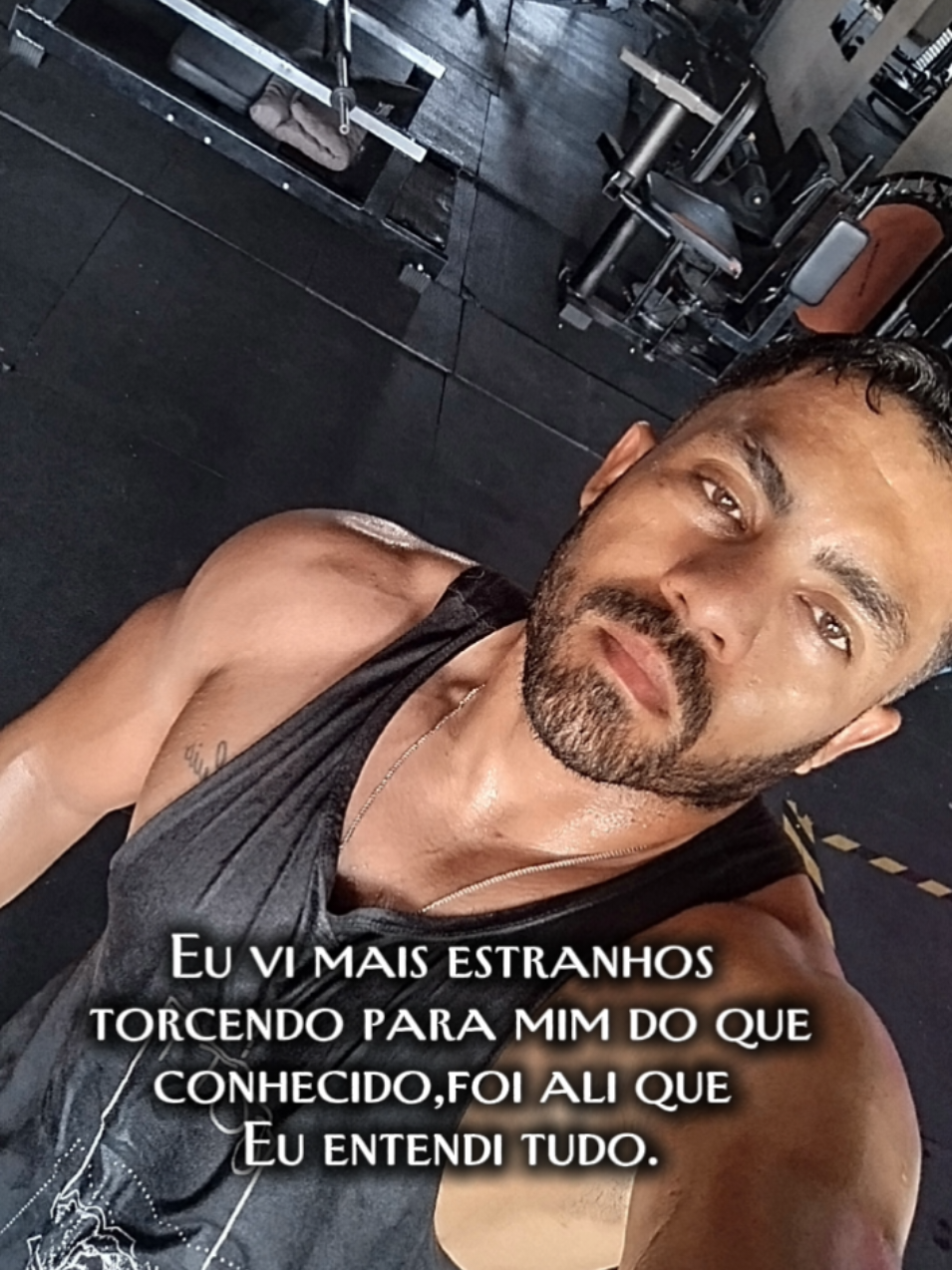 @Luan Martins 💪🏋️