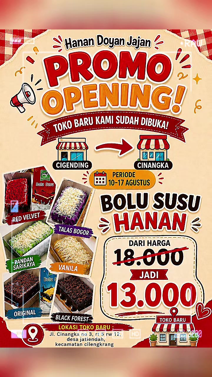 @Rotihananbandung