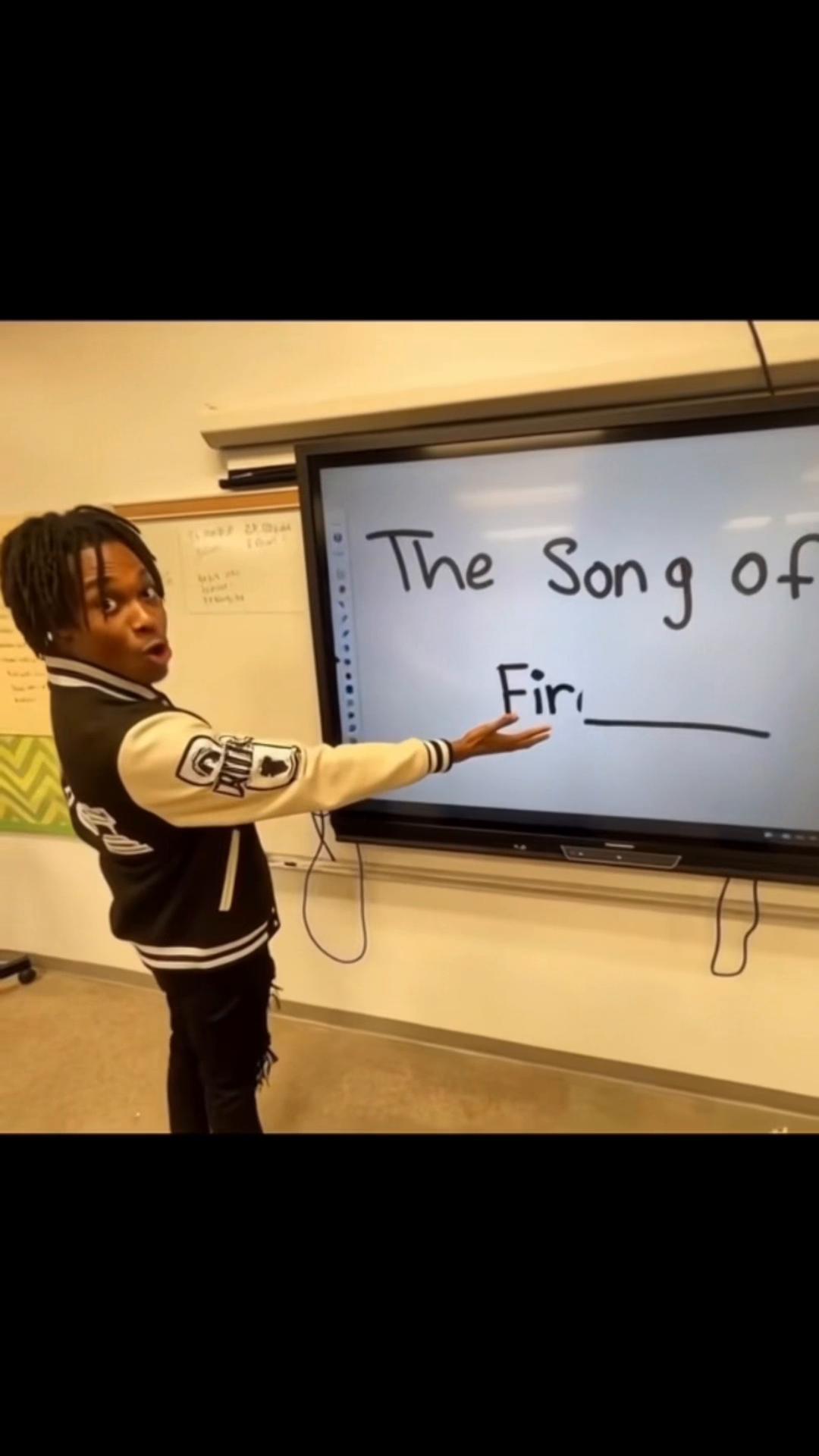 @songoftheday271