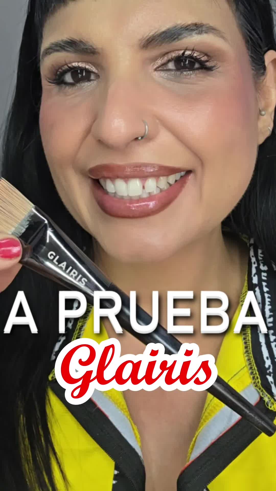 @Jara Montana Belleza 40+