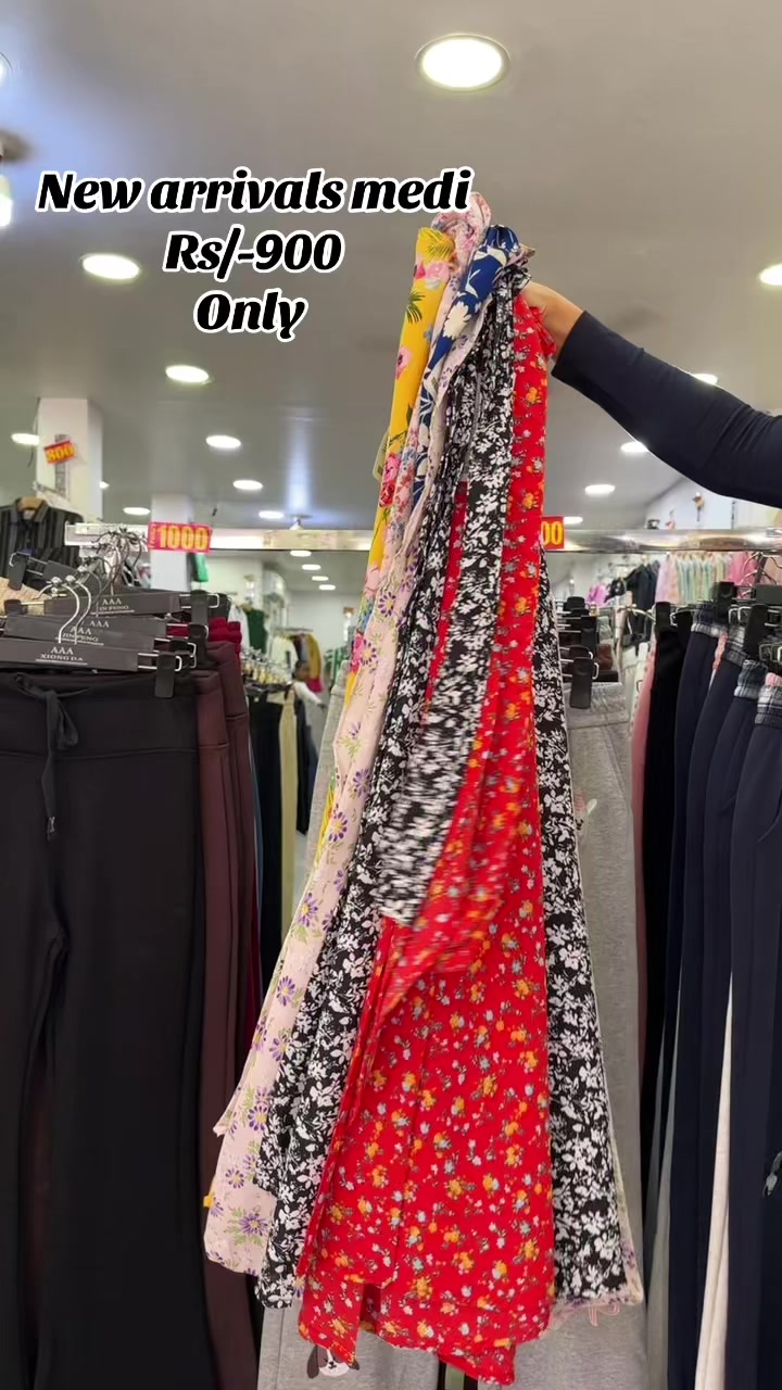 @Fashion Frenzy [Damauli]