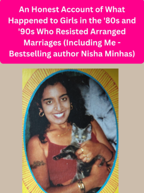 @NishaMinhasAuthor