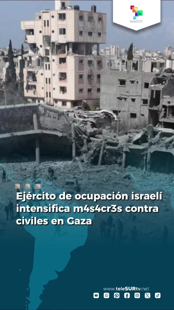 @teleSUR Clips