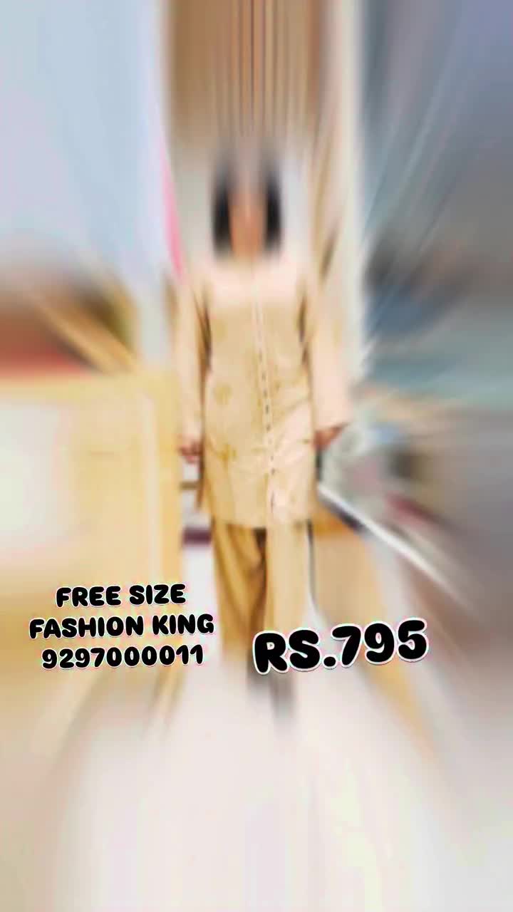 @Fashion king