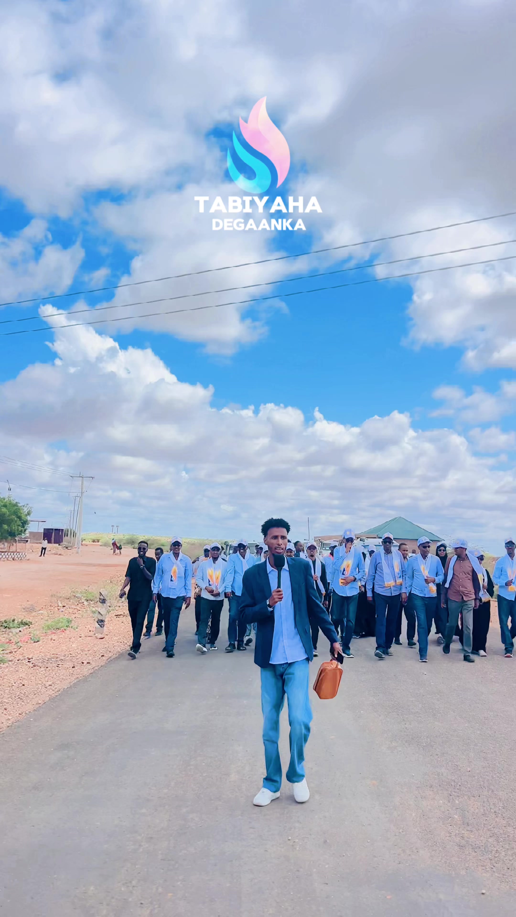 @Tabiyaha deegaanka ✨🎤