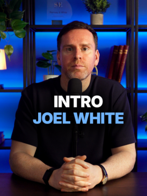 @Joel White