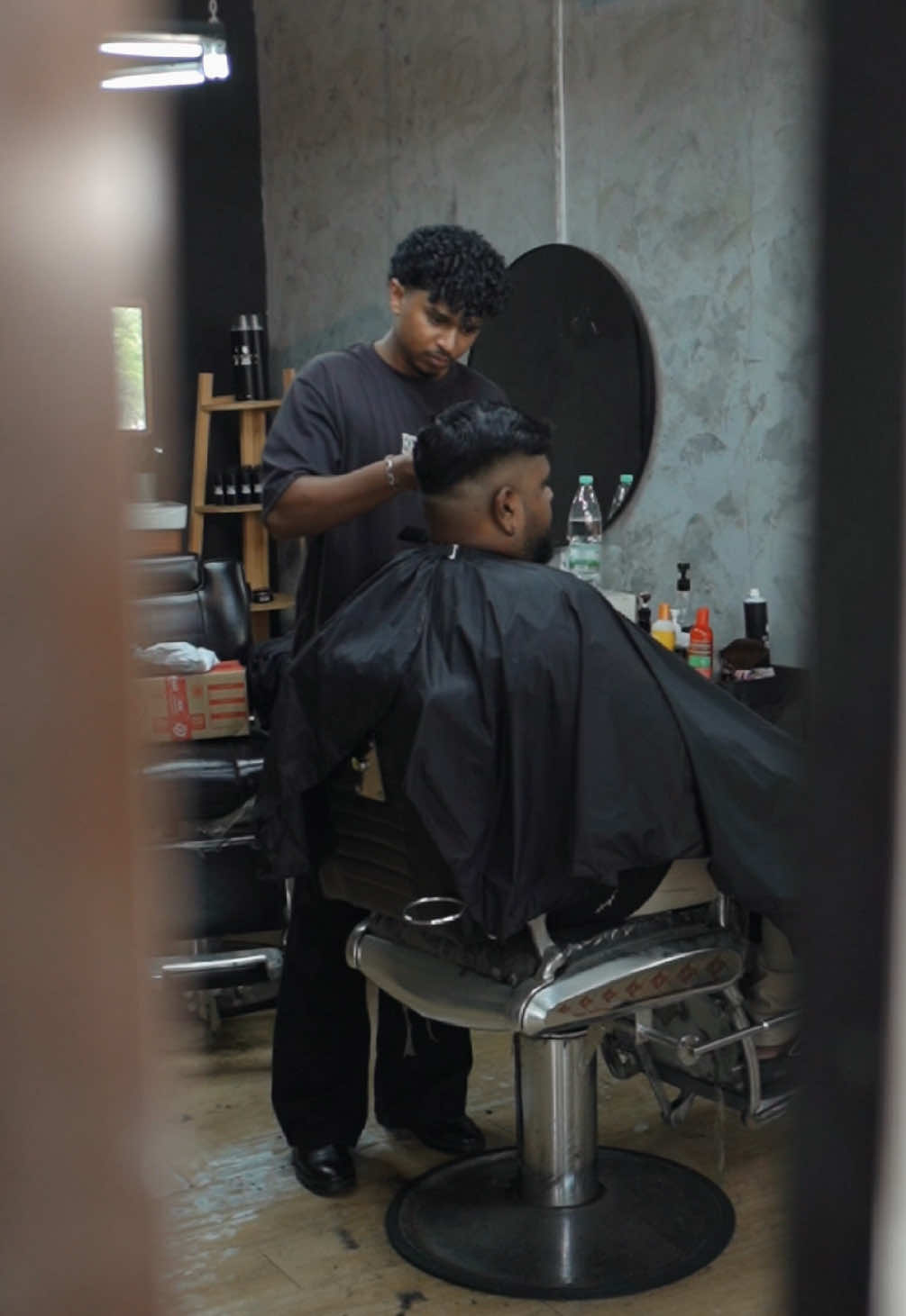 @Bruno Barbershop