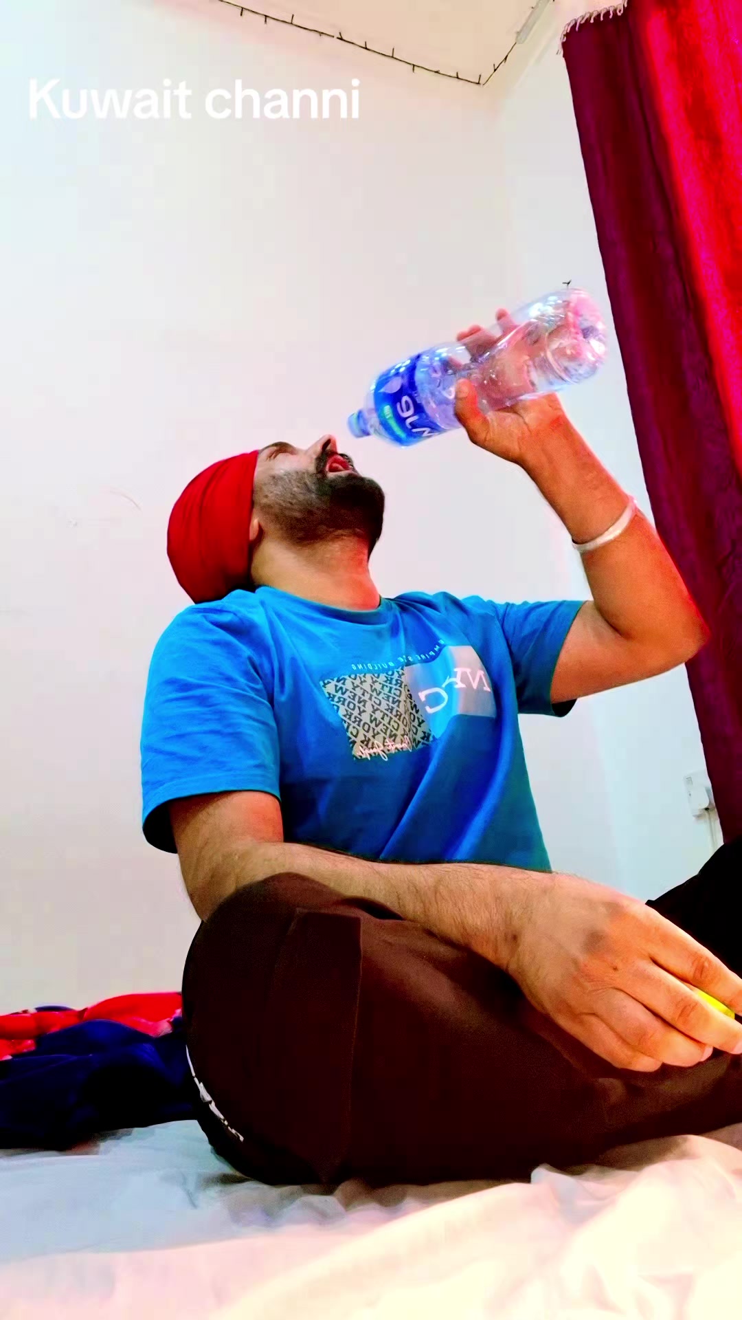 @Charanjit Singh channi
