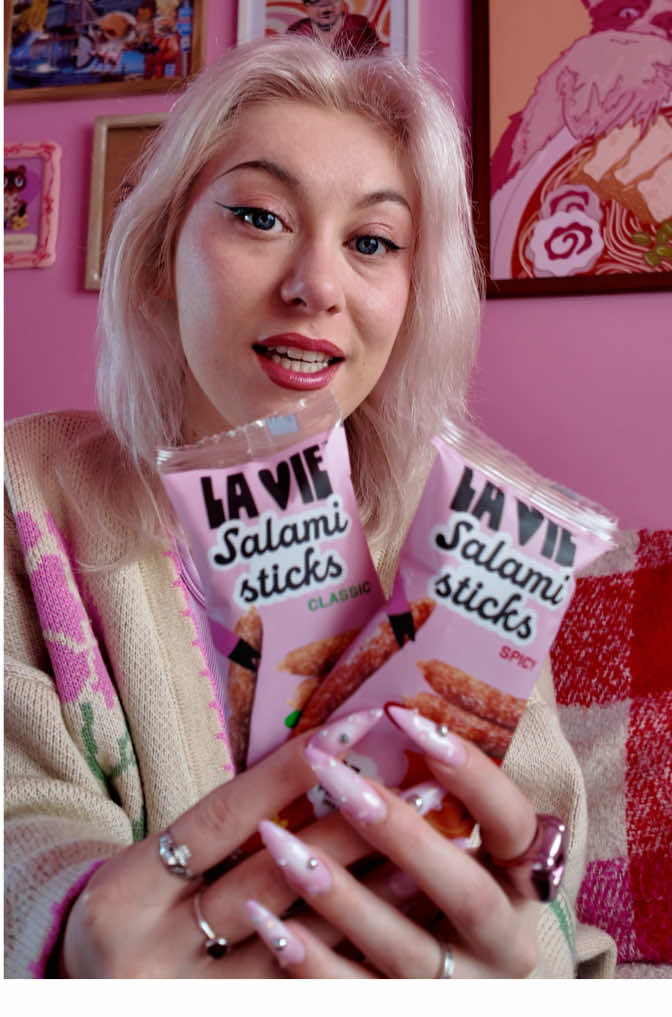 @big pink energy 🎀