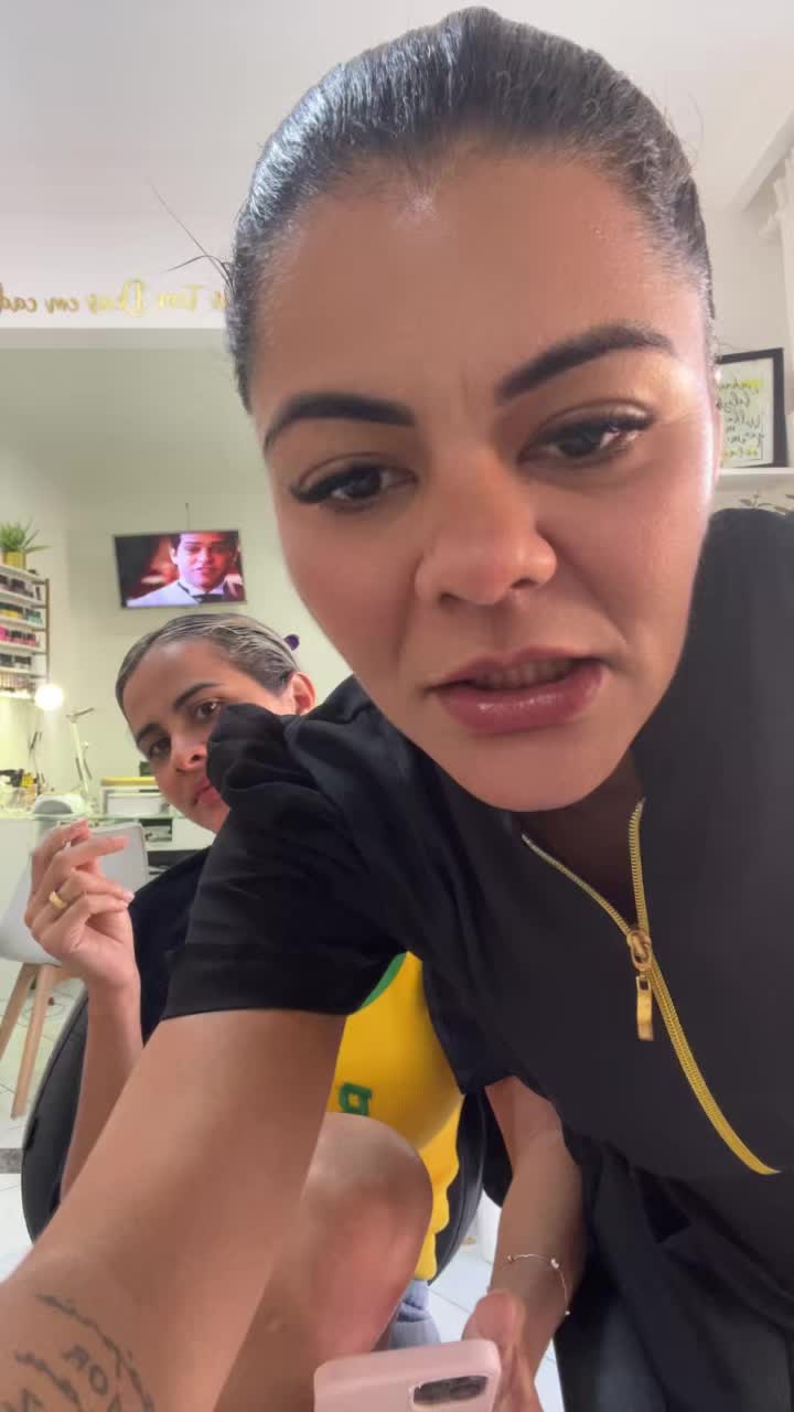 @Samara Paiva