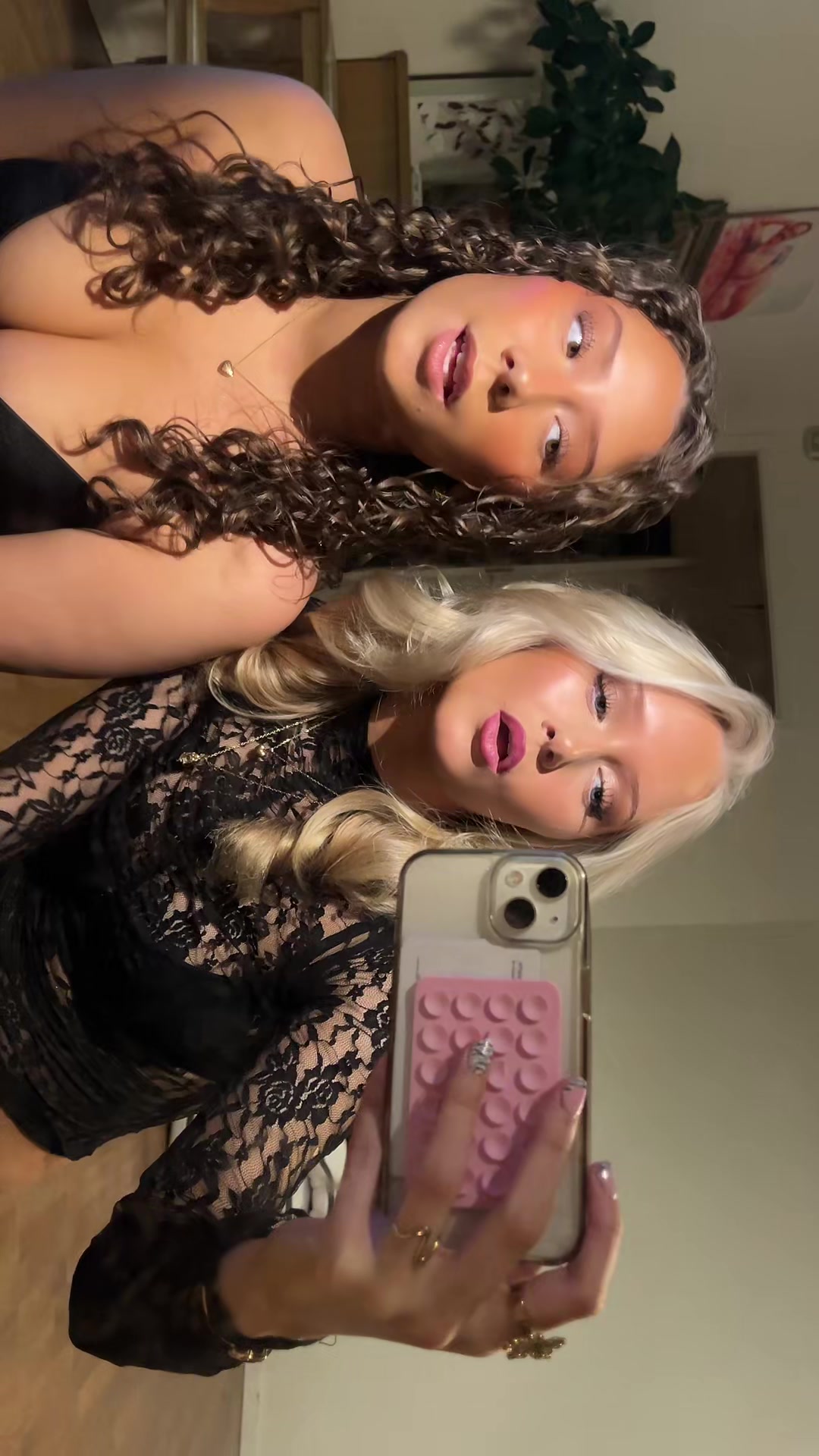 @Amanda Dahl