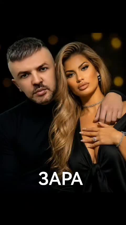 @💎Zara-Jazmin Bogdany💎