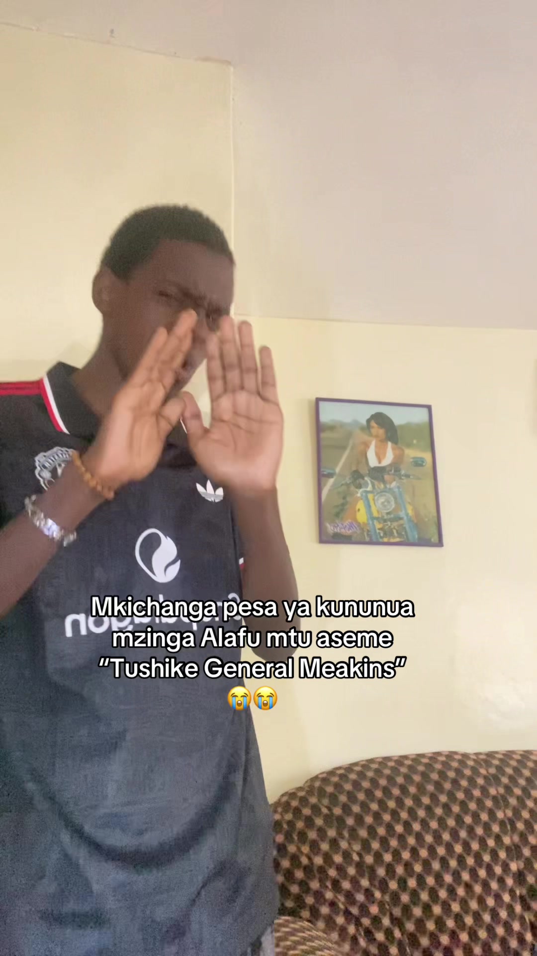 @Victor