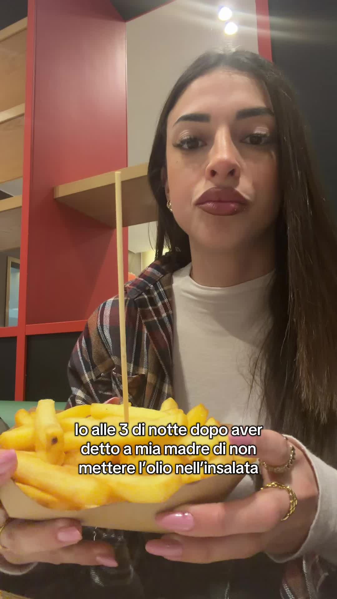 @Clara Gambino