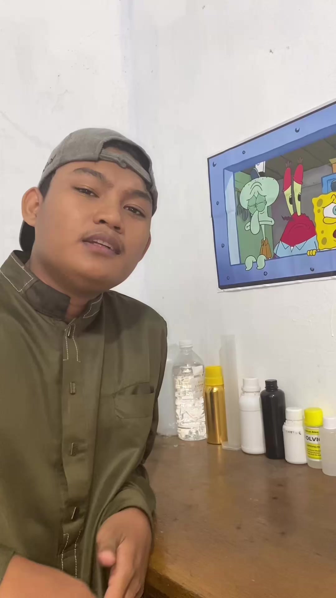 @UIN Ganteng