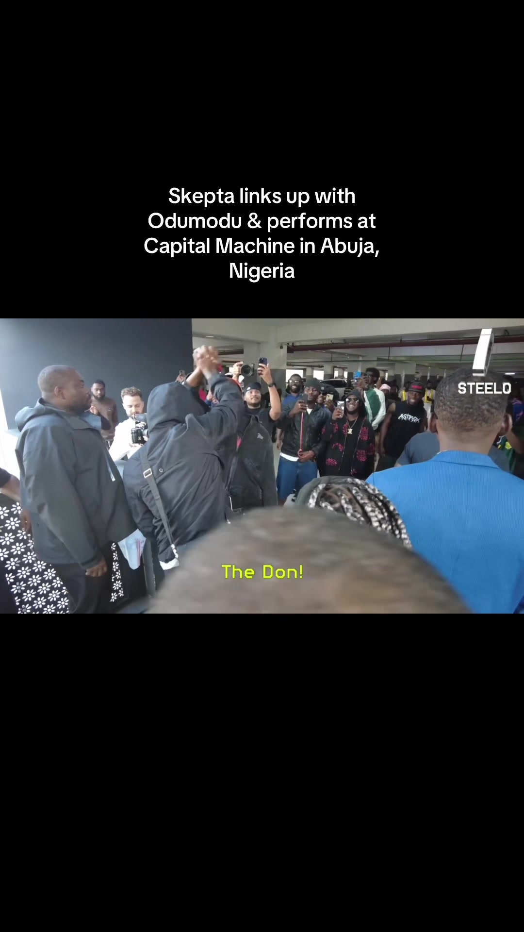 @STEELO