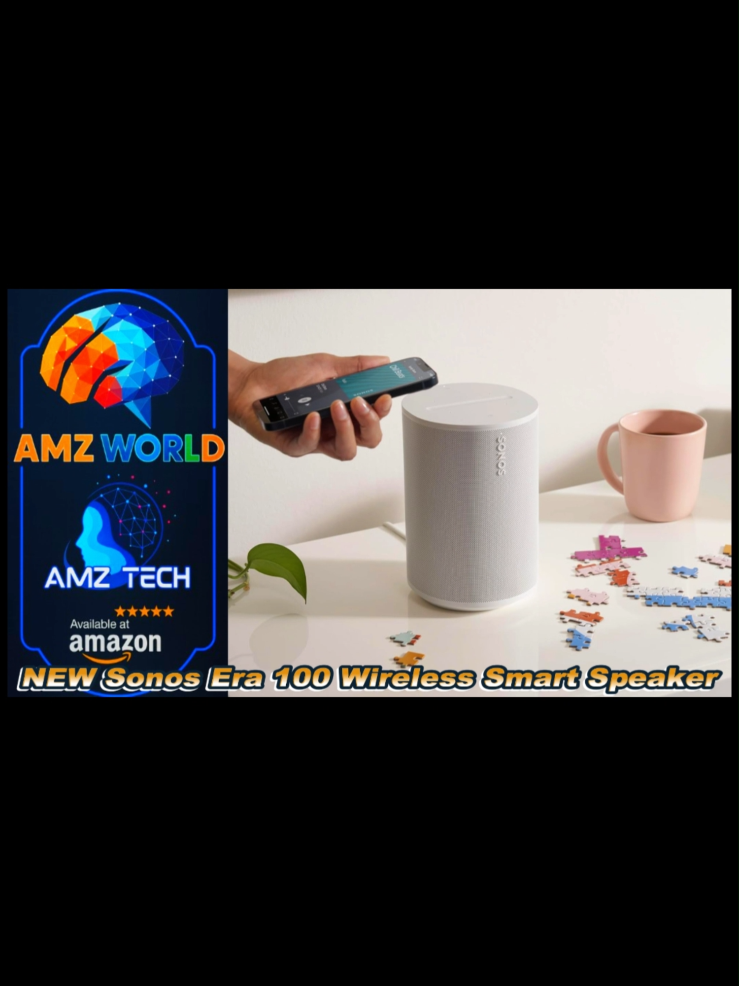 @AMZ World