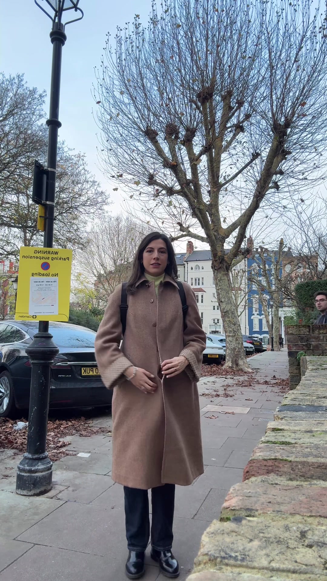 @Cami | Chilena en Londres
