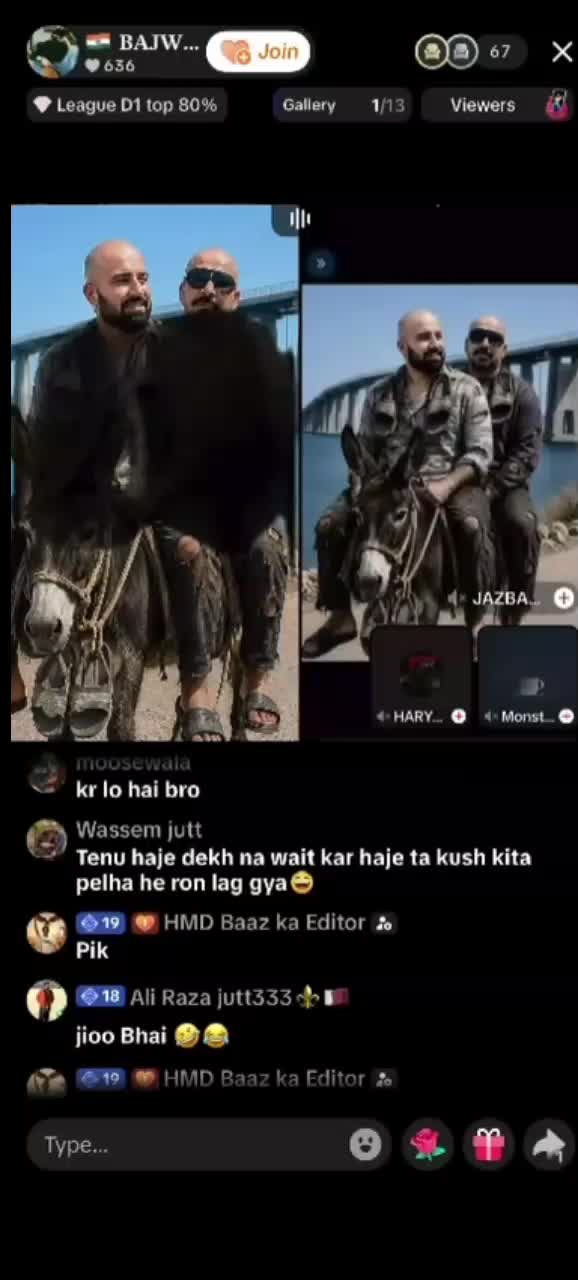 @Meera Baaz Edits🦅