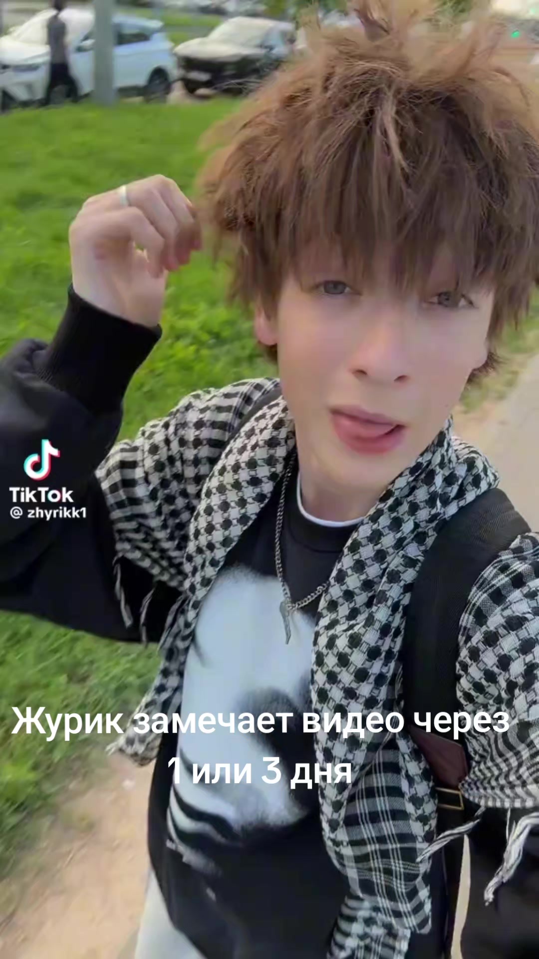 @fan zhyrik