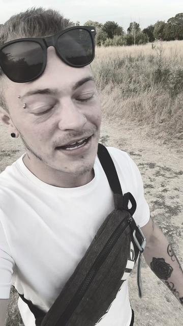 @🖤 Benji Ben 🖤