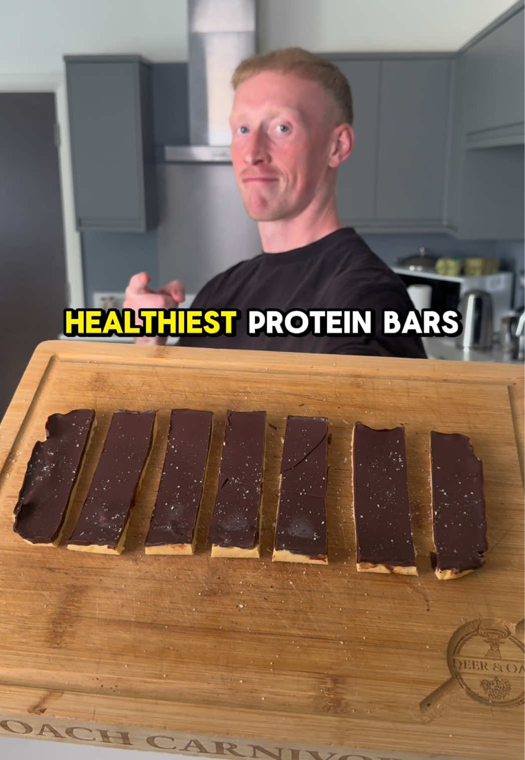 @Coach Carnivore Cam