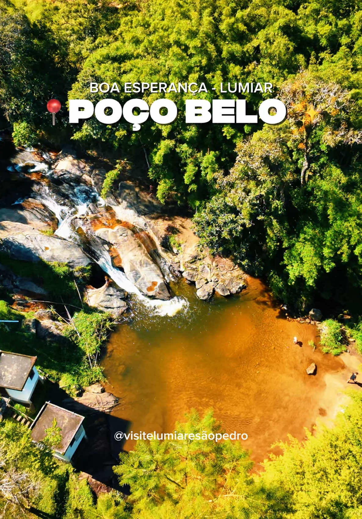 @Visite Lumiar e São Pedro