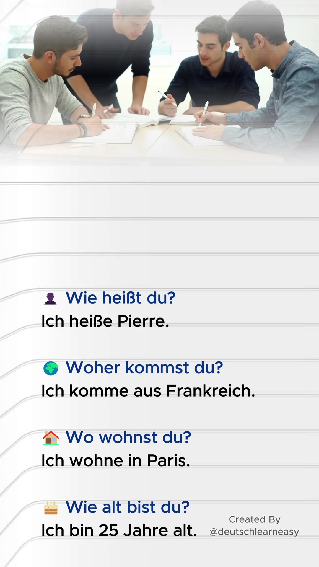 @Deutsch Learn