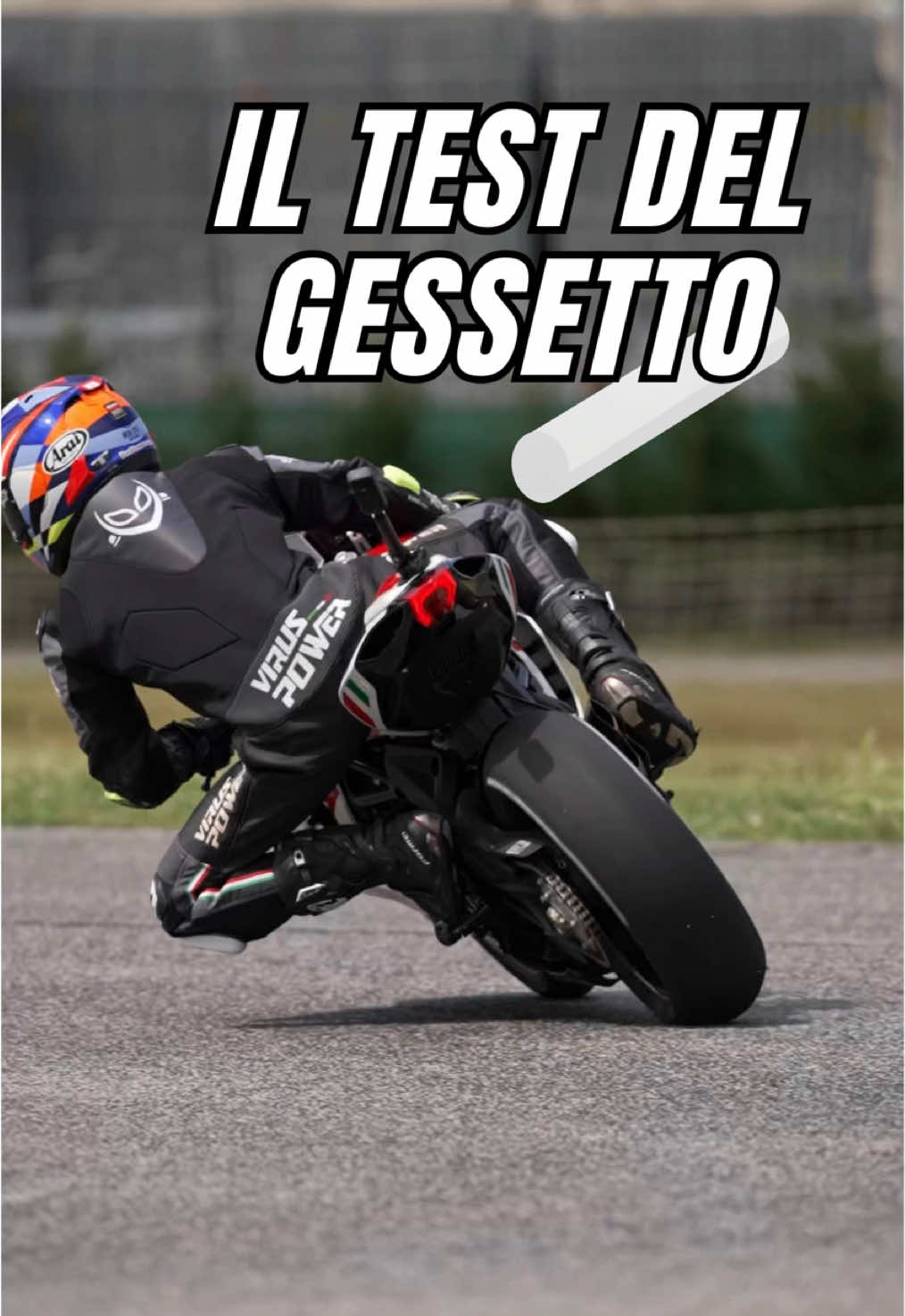 @Tutti Pazzi Per La Pista