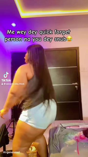 @sexychi thick backup