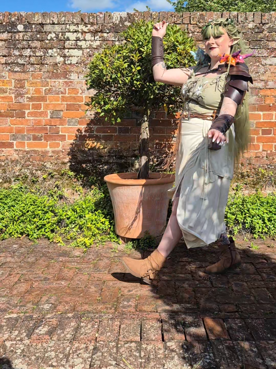 @princessoohlala_cos