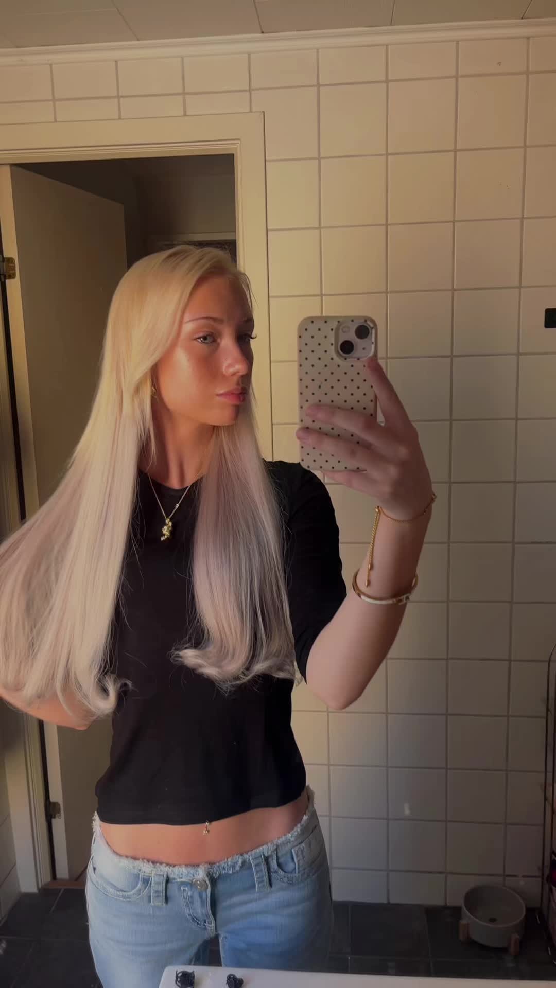 @Indra Andersson <3