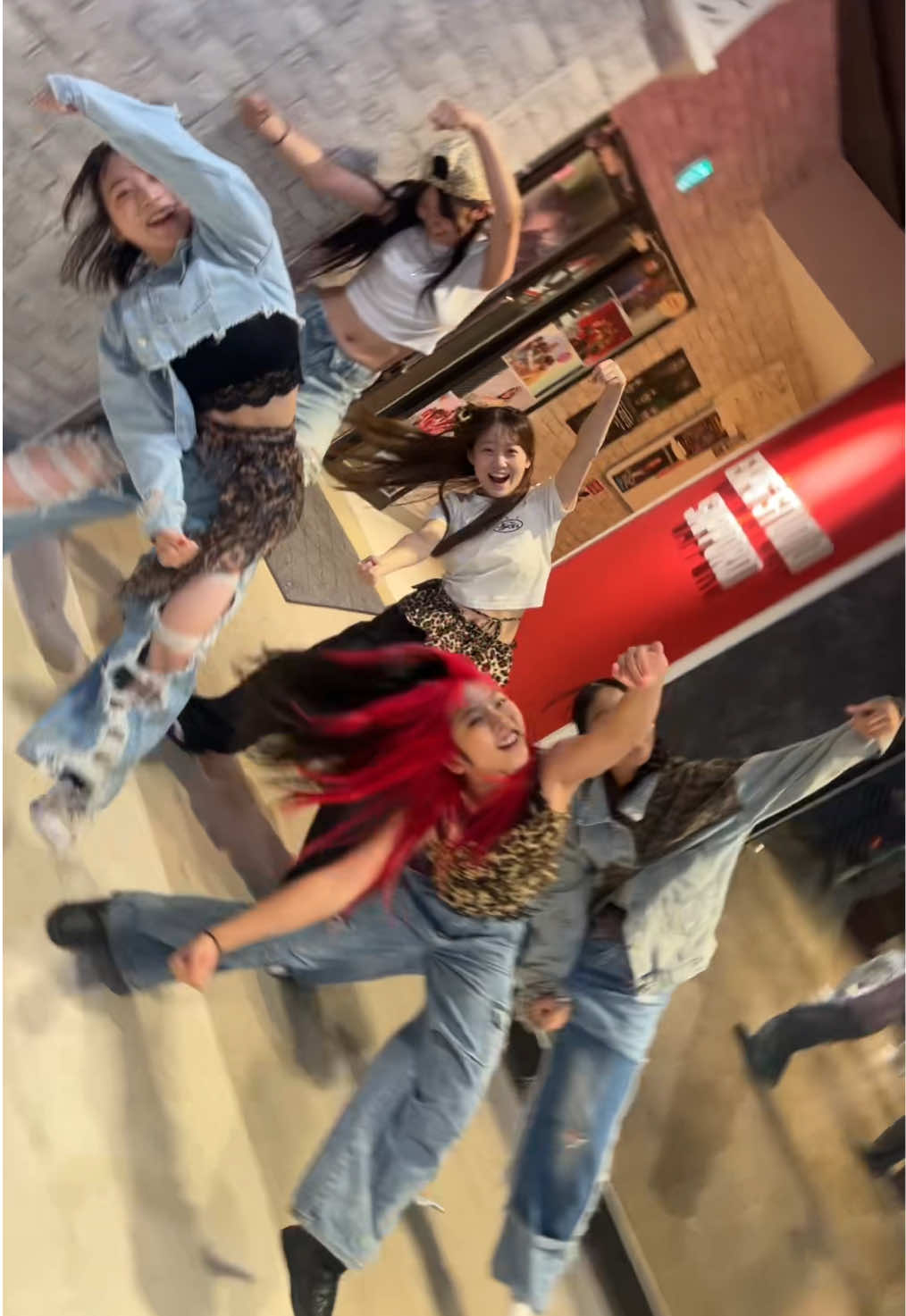 @北国踊蟹