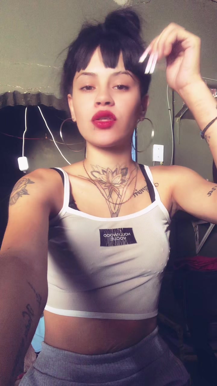 @milena valentina