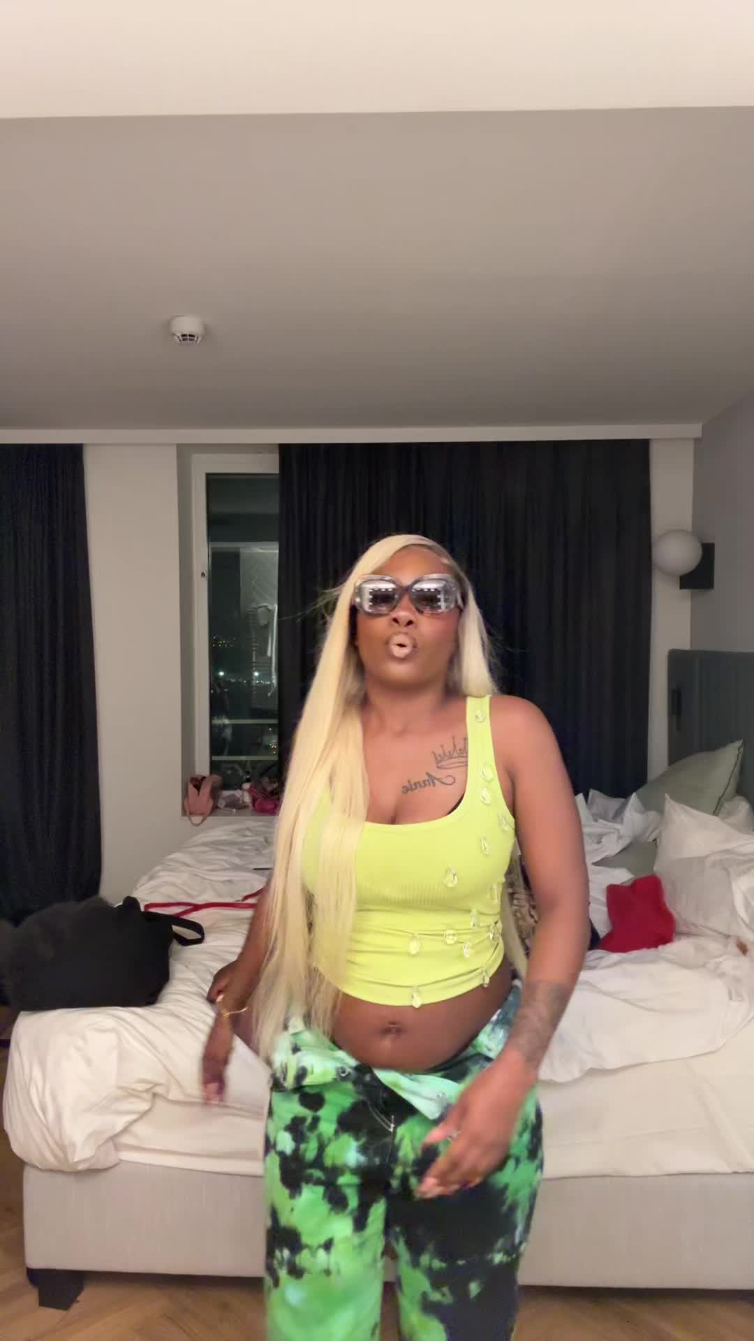 @OUDJANA 🉐