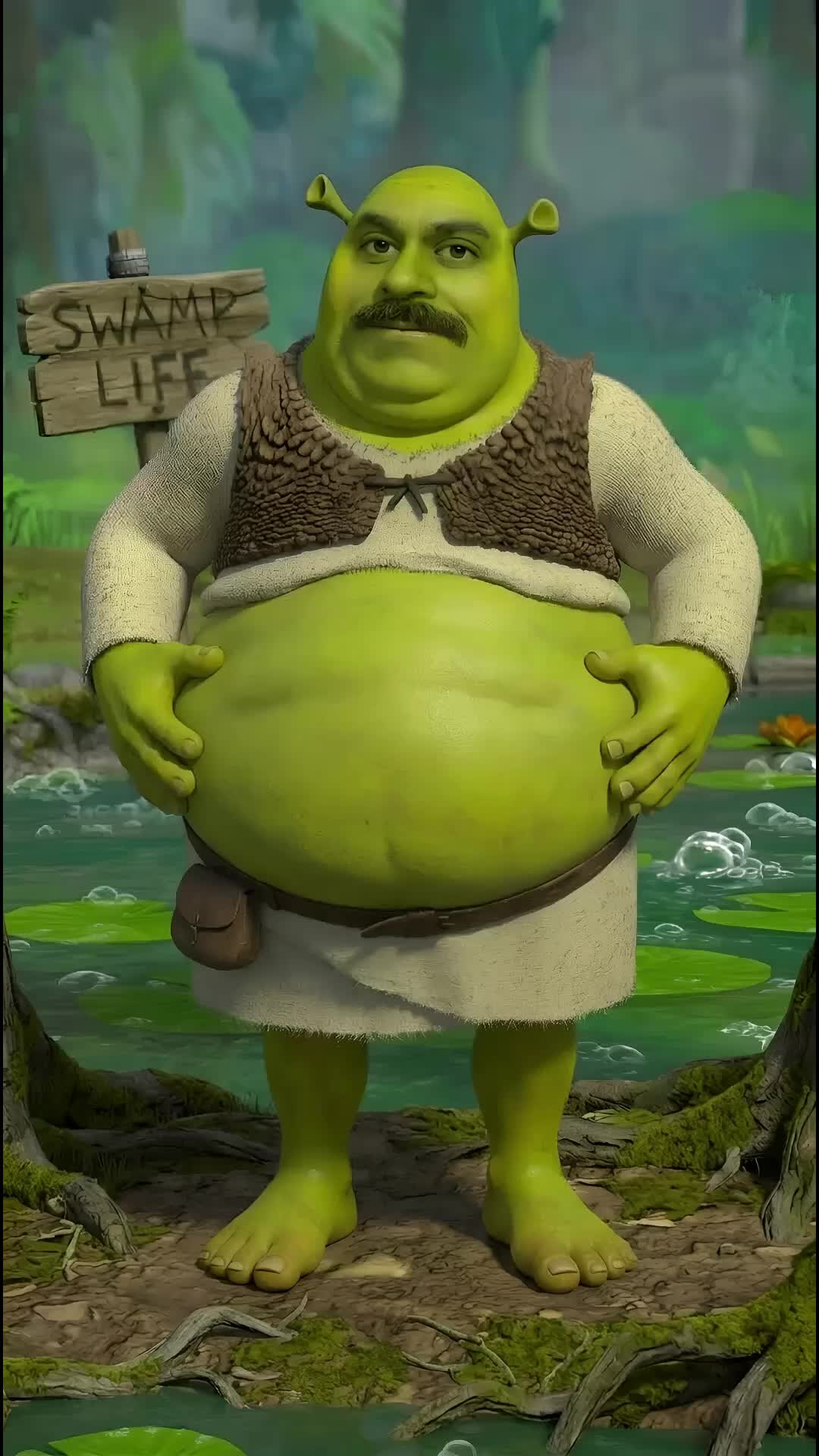 @Shreck