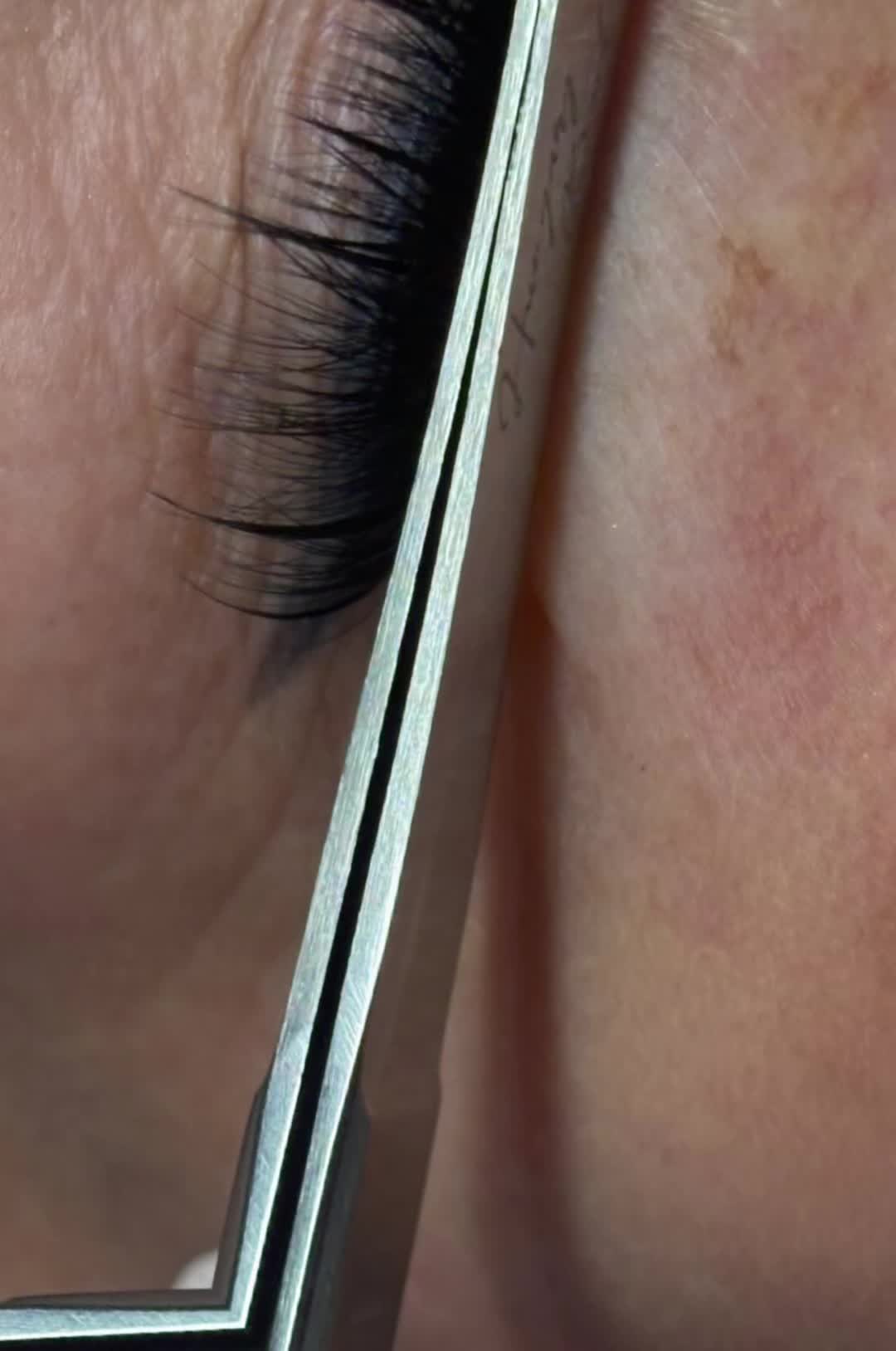 @Kiraly Anita/Lash Artist