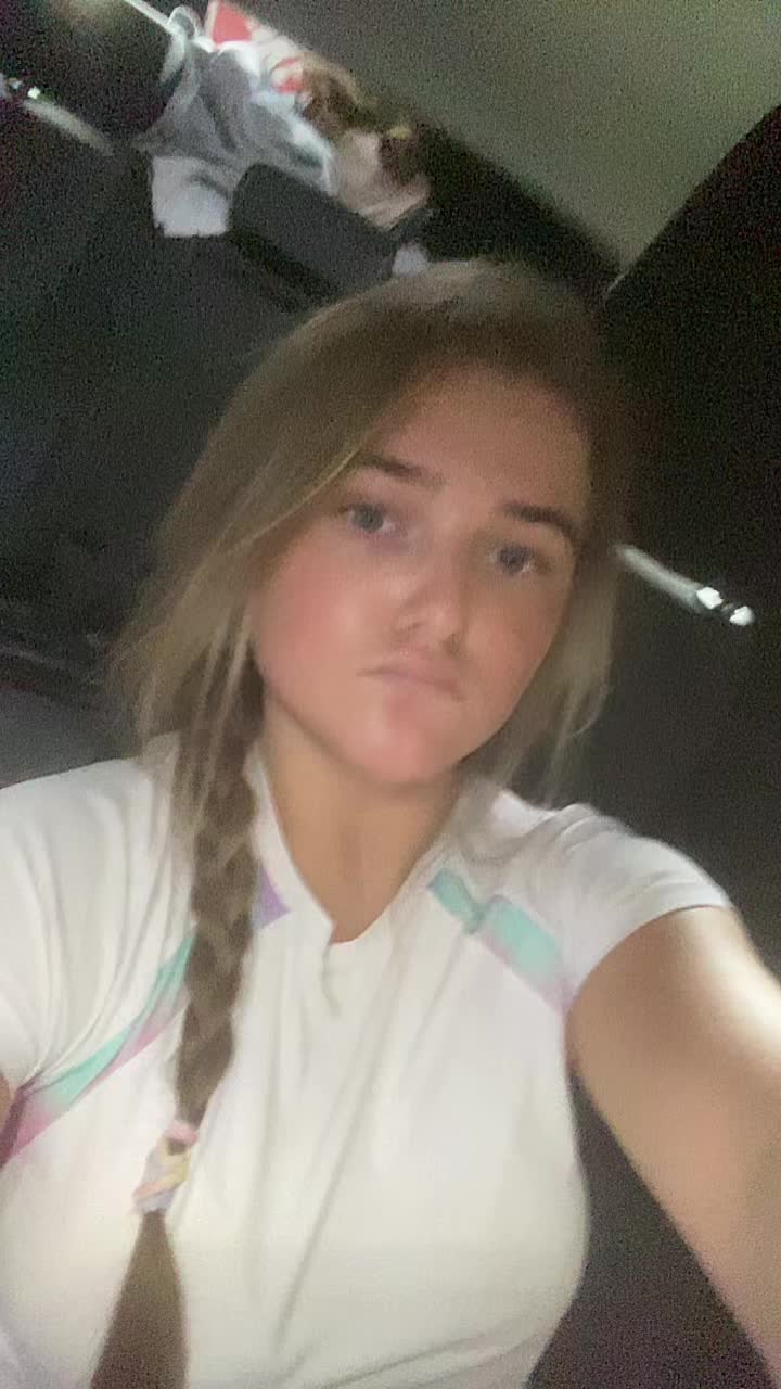 @MaryBConnors🥰