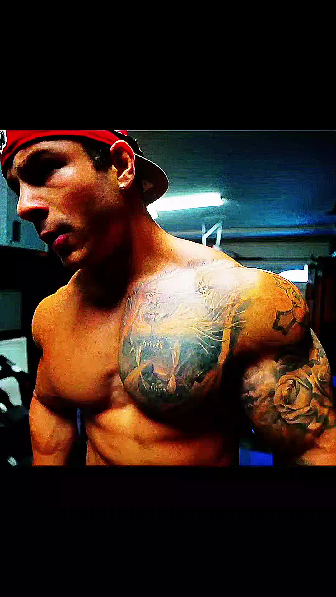 @GymMotivation⚡️🔱🔥