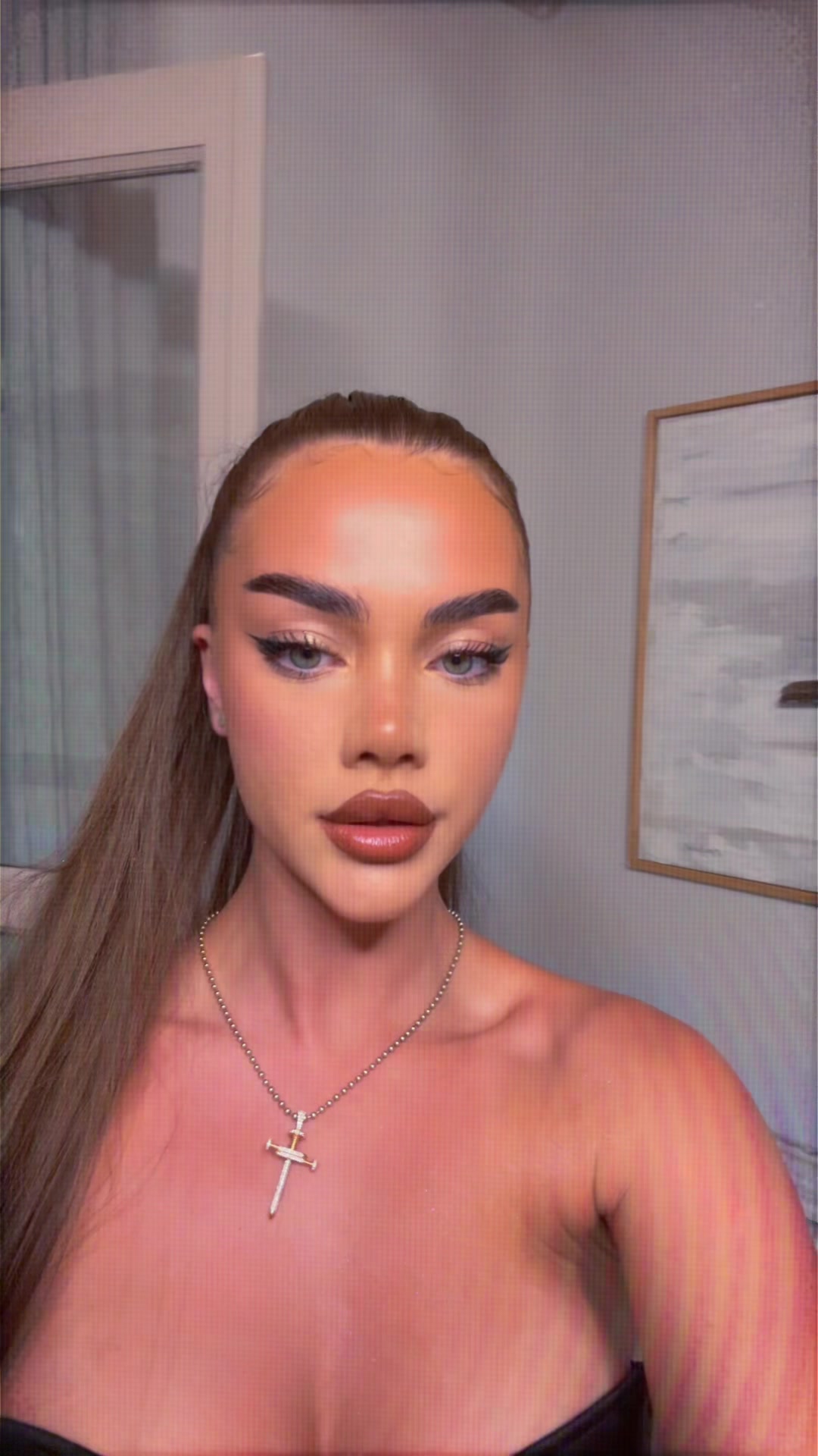 @Clara Antonia