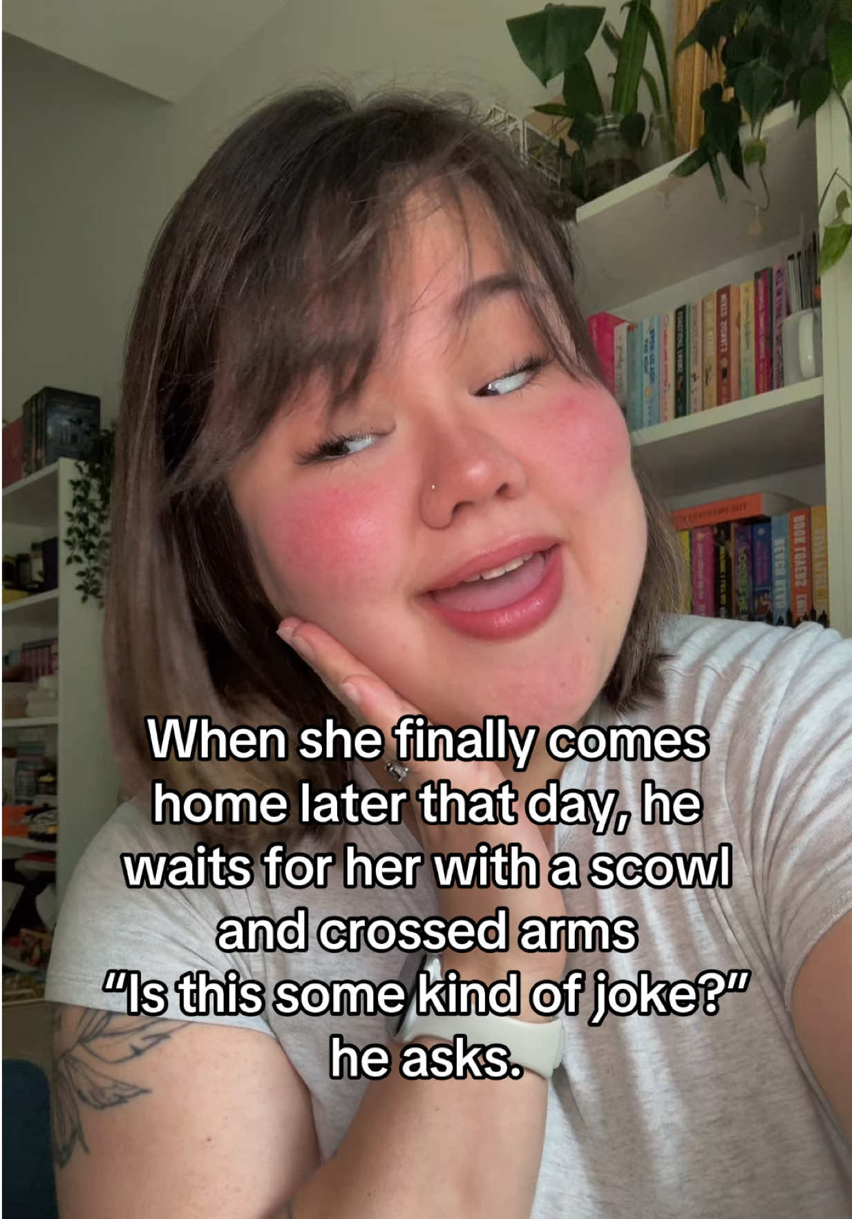 @Amanda Richardson