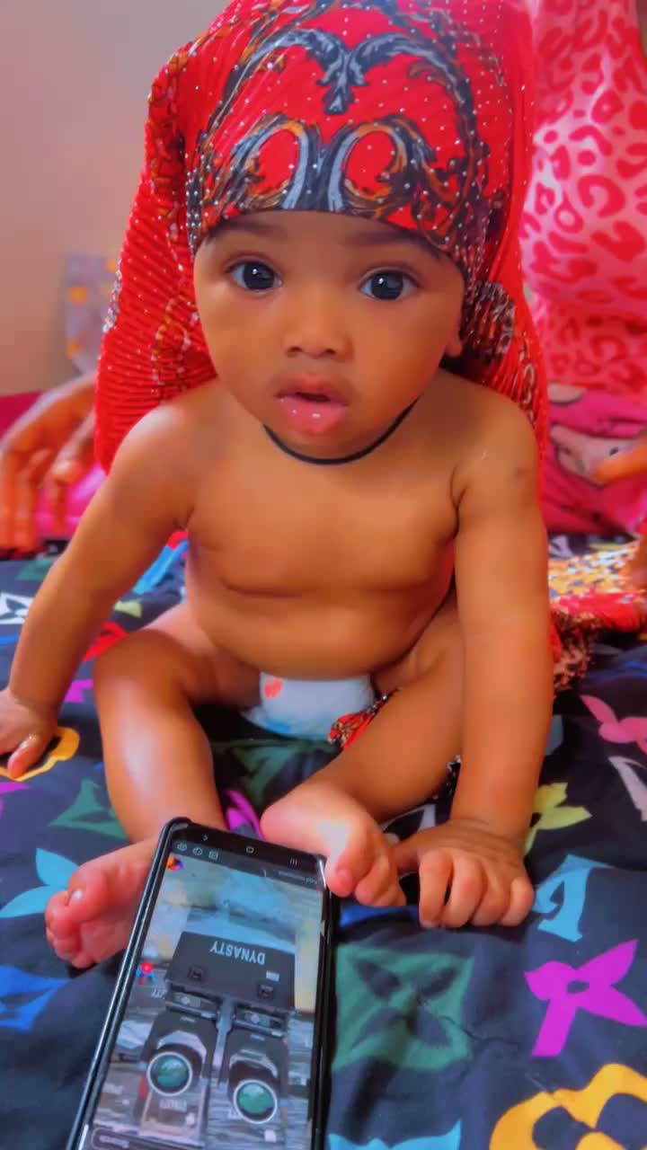 @Akwa ulor family