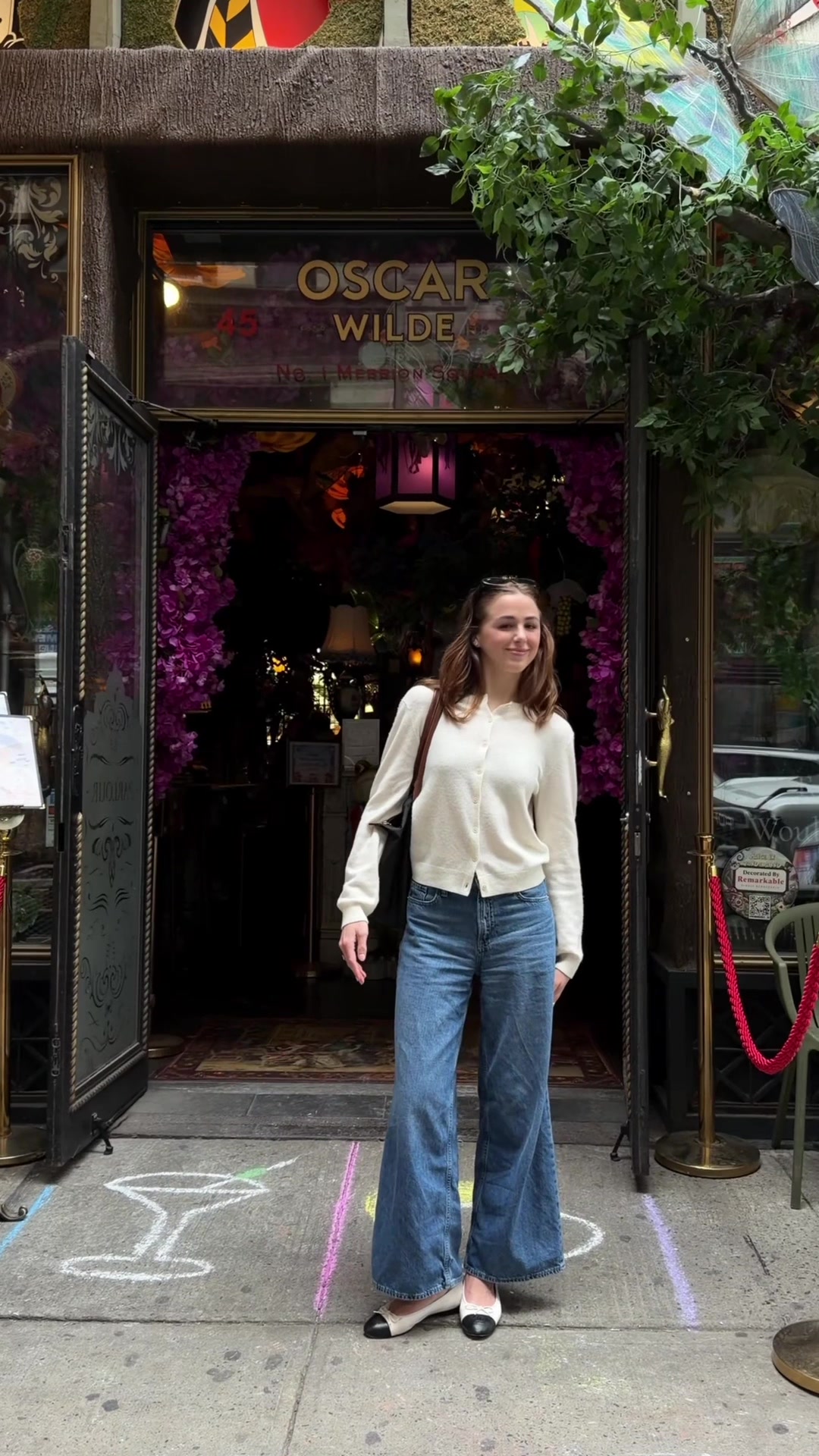@Chloé